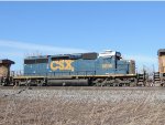 CSX 8096